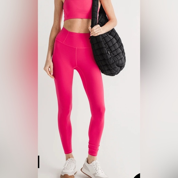 FP Movement by Free People Pants - FP Movement leggings  size Large NWT